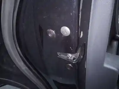 Peça sobressalente para automóvel em segunda mão fechadura da porta traseira esquerda por volkswagen tiguan advance bmt referências oem iam 