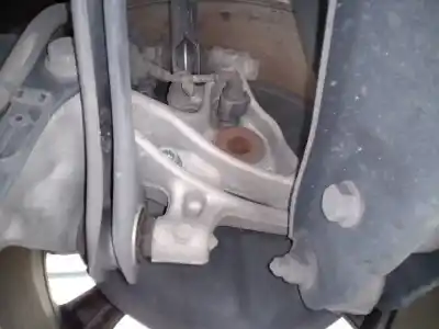 Peça sobressalente para automóvel em segunda mão manga de eixo traseira direita por volkswagen tiguan advance bmt referências oem iam 