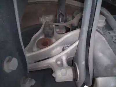 Peça sobressalente para automóvel em segunda mão manga de eixo traseira esquerda por volkswagen tiguan advance bmt referências oem iam 