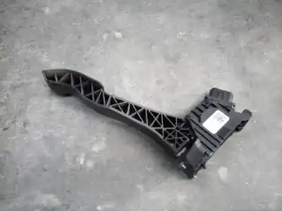 Peça sobressalente para automóvel em segunda mão pedal acelerador por volkswagen tiguan advance bmt referências oem iam 5q723503j