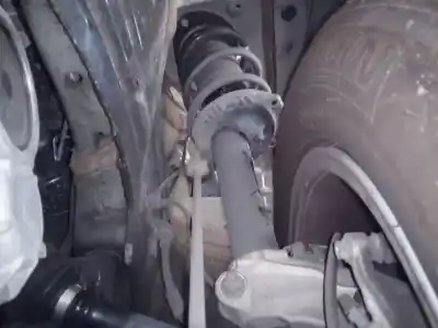 Peça sobressalente para automóvel em segunda mão amortecedor dianteiro esquerdo por volkswagen tiguan advance bmt referências oem iam 