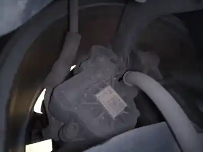 Peça sobressalente para automóvel em segunda mão pinça de travão traseira direita por volkswagen tiguan advance bmt referências oem iam 