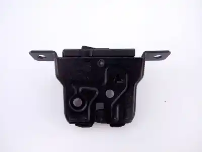 Peça sobressalente para automóvel em segunda mão Fechadura Do Mala por BMW SERIE 1 LIM. (F20/F21) 116d Referências OEM IAM 7248075  