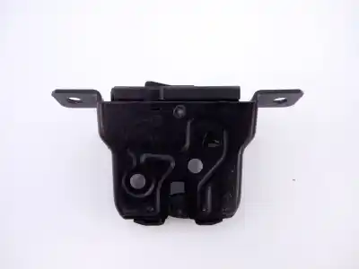 Pezzo di ricambio per auto di seconda mano Baule / Serratura Del Cancello per BMW SERIE 1 LIM. (F20/F21) 116d Riferimenti OEM IAM 7248075 E1-A3-47-2 