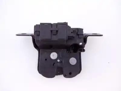 Peça sobressalente para automóvel em segunda mão fechadura do mala por bmw serie 1 lim. (f20/f21) 116d referências oem iam 7248075 e1-a3-47-2 