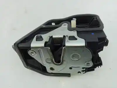 Second-hand car spare part left front door lock for bmw serie 1 lim. (f21) 116d efficientdynamics edition oem iam references 7229461 e1-a2-52-2 