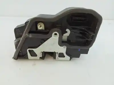 Second-hand car spare part left front door lock for bmw serie 1 lim. (f21) 116d efficientdynamics edition oem iam references 7229461 e1-a2-52-2 