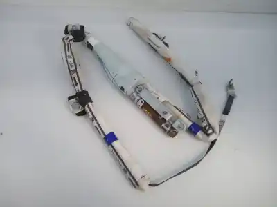 Автозапчастина б/у передня права подушка безпеки для opel corsa d selective посилання на oem iam 39045978