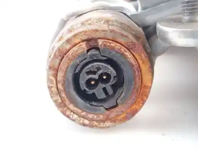 Second-hand car spare part front right curtain airbag for opel corsa d selective oem iam references 39045978 e2-b6-50-2 