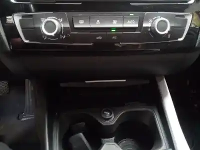 Автозапчасти б/у климат-контроль за bmw serie 1 lim. (f21) 116d efficientdynamics edition ссылки oem iam 