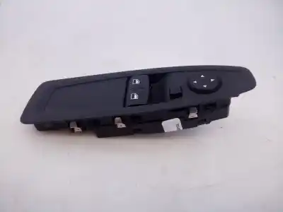 Second-hand car spare part left front power window switch for bmw serie 1 lim. (f21) 116d efficientdynamics edition oem iam references 9226264-04 e3-a2-23-2 