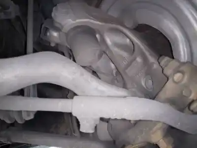 Автозапчасти б/у передняя левая кулачка за bmw serie 1 lim. (f21) 116d efficientdynamics edition ссылки oem iam 