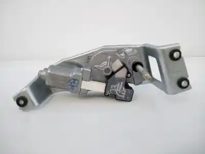 Second-hand car spare part rear windshield wiper motor for bmw serie 1 lim. (f21) 116d efficientdynamics edition oem iam references 7258532 e1-a3-35-1 18558210
