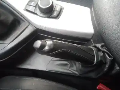 Автозапчасти б/у рычаг ручного тормоза за bmw serie 1 lim. (f21) 116d efficientdynamics edition ссылки oem iam 