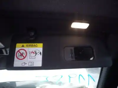 Автозапчасти б/у правая зона за BMW SERIE 1 LIM. (F21) 116d EfficientDynamics Edition ссылки OEM IAM   