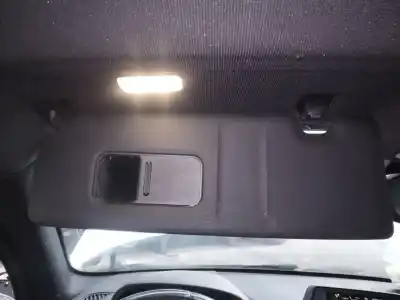 Автозапчасти б/у левая зона за BMW SERIE 1 LIM. (F21) 116d EfficientDynamics Edition ссылки OEM IAM   