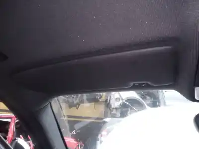 Second-hand car spare part left sunshade for bmw serie 1 lim. (f21) 116d efficientdynamics edition oem iam references   