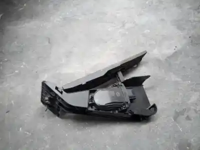 Автозапчасти б/у педаль газа за bmw serie 1 lim. (f21) 116d efficientdynamics edition ссылки oem iam 35426853176