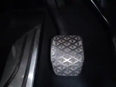 Автозапчасти б/у педаль сцепления за BMW SERIE 1 LIM. (F21) 116d EfficientDynamics Edition ссылки OEM IAM   