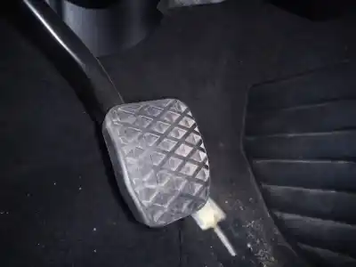 Автозапчасти б/у педаль тормоза за BMW SERIE 1 LIM. (F21) 116d EfficientDynamics Edition ссылки OEM IAM   