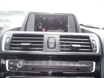 Автозапчасти б/у аудиосистема / радио cd за bmw serie 1 lim. (f21) 116d efficientdynamics edition ссылки oem iam 