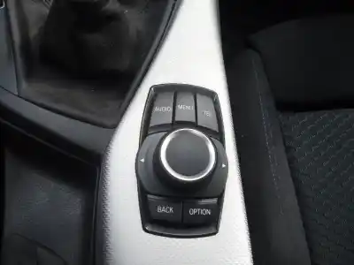 Автозапчасти б/у аудиосистема / радио cd за bmw serie 1 lim. (f21) 116d efficientdynamics edition ссылки oem iam   