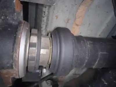 Автозапчасти б/у центральная трансмиссия за bmw serie 1 lim. (f21) 116d efficientdynamics edition ссылки oem iam 