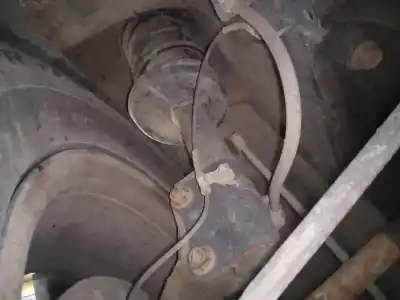 İkinci el araba yedek parçası  için SUZUKI GRAND VITARA JB (JT)  OEM IAM referansları   