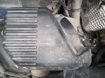 Pièce détachée automobile d'occasion FILTRE À AIR pour SUZUKI GRAND VITARA JB (JT)  Références OEM IAM   