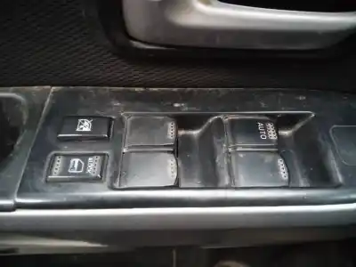Second-hand car spare part LEFT FRONT POWER WINDOW SWITCH for SUZUKI GRAND VITARA JB (JT)  OEM IAM references   