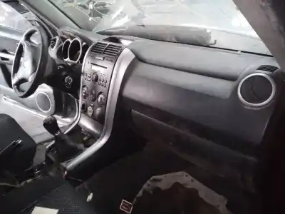 Автозапчасти б/у панель приборов за SUZUKI GRAND VITARA JB (JT) 1.9 DDiS Turbodiesel ссылки OEM IAM   