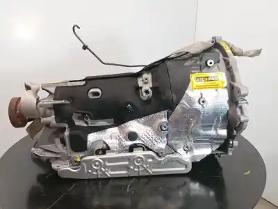 Pezzo di ricambio per auto di seconda mano riduttore per jaguar xf pure riferimenti oem iam 8hp45 m1-a2-133 014160