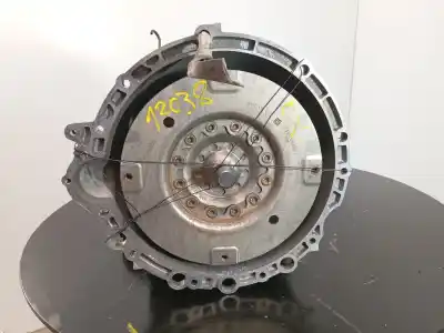 Pezzo di ricambio per auto di seconda mano riduttore per jaguar xf pure riferimenti oem iam 8hp45 m1-a2-133 014160