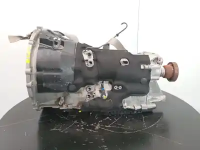 Peça sobressalente para automóvel em segunda mão caixa de velocidades por jaguar xf pure referências oem iam 8hp45