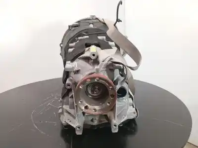 Pezzo di ricambio per auto di seconda mano riduttore per jaguar xf pure riferimenti oem iam 8hp45 m1-a2-133 014160