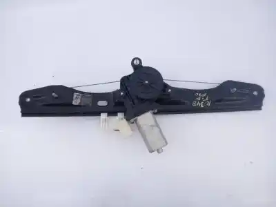 Second-hand car spare part  for BMW SERIE 3 LIM. (F30)  OEM IAM references 3N4714A E1-A3-40-1 M14647PD1