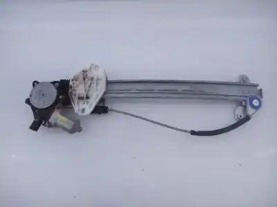 Peça sobressalente para automóvel em segunda mão elevador de vidros traseiro direito por honda accord berlina (cu) executive referências oem iam 