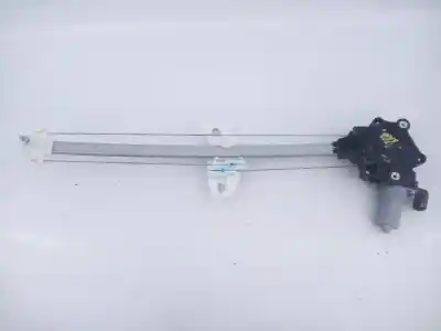 Piesă de schimb auto la mâna a doua mecanism actionare geam spate dreapta pentru honda jazz (gk) trend referințe oem iam 