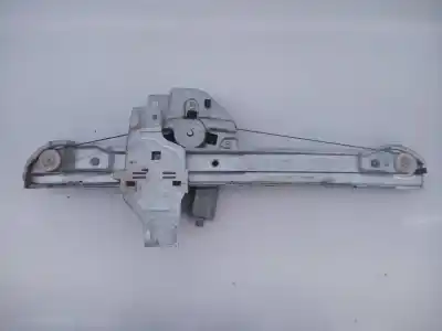 Second-hand car spare part driver left window regulator for citroen c3 collection oem iam references 0130824401 e1-a4-36-2 