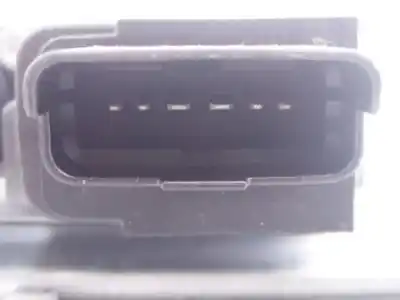 Second-hand car spare part driver left window regulator for citroen c3 collection oem iam references 0130824401 e1-a4-36-2 