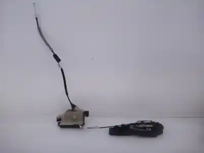 Peça sobressalente para automóvel em segunda mão Fechadura Da Porta Dianteira Direita por CITROEN DS5 Desire Hybrid4 Referências OEM IAM 9686919180 E1-A4-23-2 