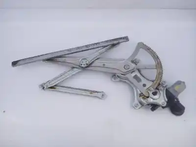 Peça sobressalente para automóvel em segunda mão elevador de vidros dianteiro direito por toyota hilux (kun) double cab 4x4 referências oem iam 857100k010 Peça sobressalente para automóvel em segunda mão elevador de vidros dianteiro direito por toyota hilux (kun) double cab 4x4 referências oem iam 857100k010