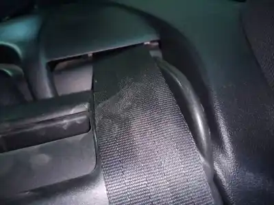 Автозапчастина б/у задній лівий ремін безпеки для CITROEN DS5 Desire Hybrid4 Посилання на OEM IAM   