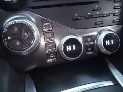 Автозапчасти б/у климат-контроль за CITROEN DS5 Desire Hybrid4 ссылки OEM IAM   