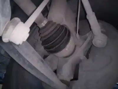 Peça sobressalente para automóvel em segunda mão MANGA DE EIXO DIANTEIRA DIREITA por CITROEN DS5  Referências OEM IAM   