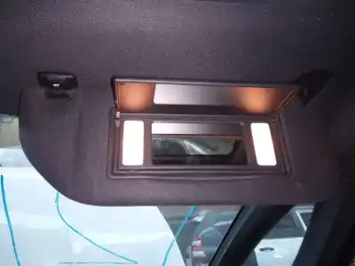 Автозапчастина б/у правильний натір для CITROEN DS5 Desire Hybrid4 Посилання на OEM IAM   