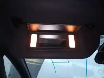 Автозапчастина б/у лівий натір для CITROEN DS5 Desire Hybrid4 Посилання на OEM IAM   