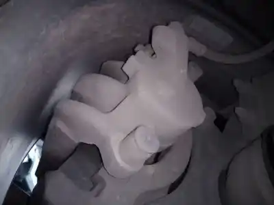 Peça sobressalente para automóvel em segunda mão PINÇA DE TRAVÃO DIANTEIRA DIREITA por CITROEN DS5  Referências OEM IAM   