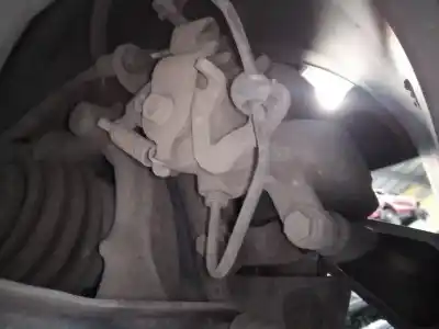 Peça sobressalente para automóvel em segunda mão PINÇA DE TRAVÃO TRASEIRA DIREITA por CITROEN DS5  Referências OEM IAM   