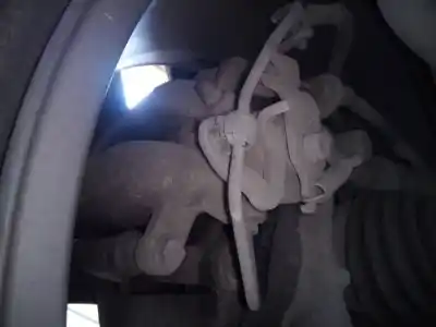 Peça sobressalente para automóvel em segunda mão PINÇA DE TRAVÃO TRASEIRA ESQUERDA por CITROEN DS5  Referências OEM IAM   